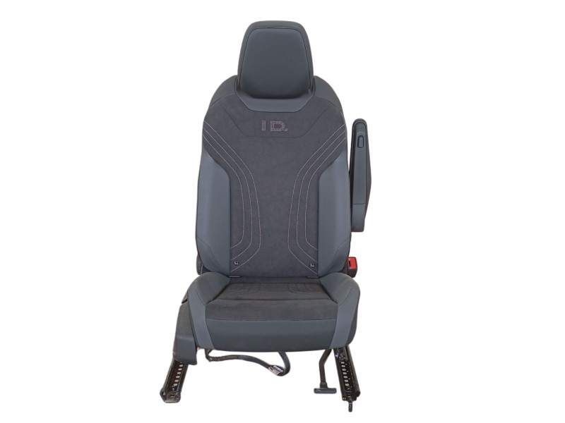 Recambio de asiento delantero derecho para volkswagen id.4 (e21) pro eléctrico referencia OEM IAM   