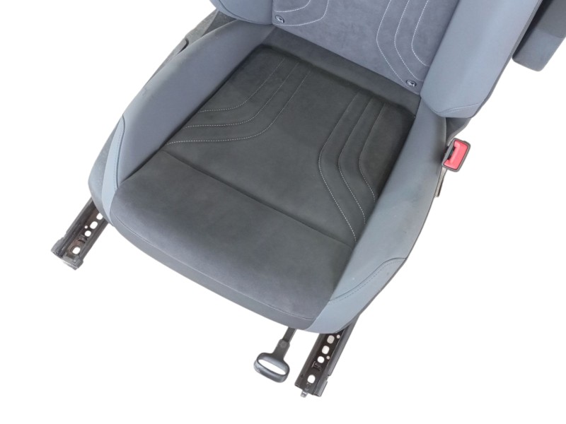 Recambio de asiento delantero derecho para volkswagen id.4 (e21) pro eléctrico referencia OEM IAM   