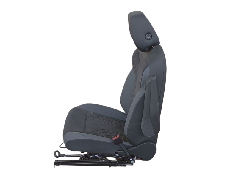 Recambio de asiento delantero derecho para volkswagen id.4 (e21) pro eléctrico referencia OEM IAM   