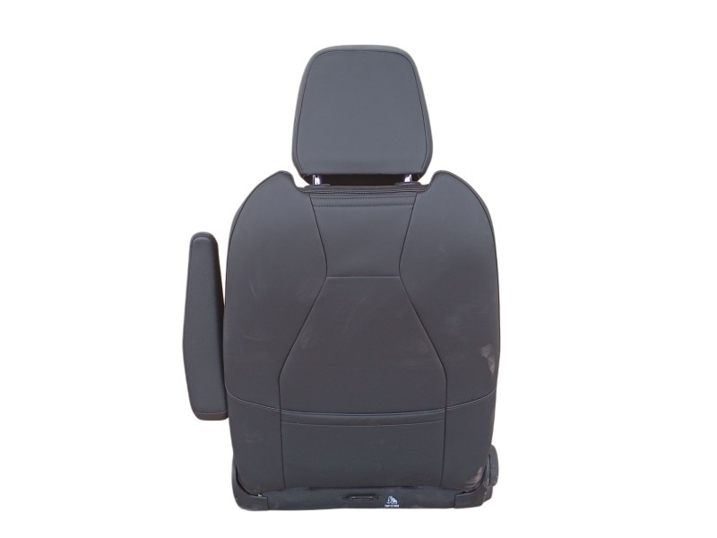 Recambio de asiento delantero derecho para volkswagen id.4 (e21) pro eléctrico referencia OEM IAM   
