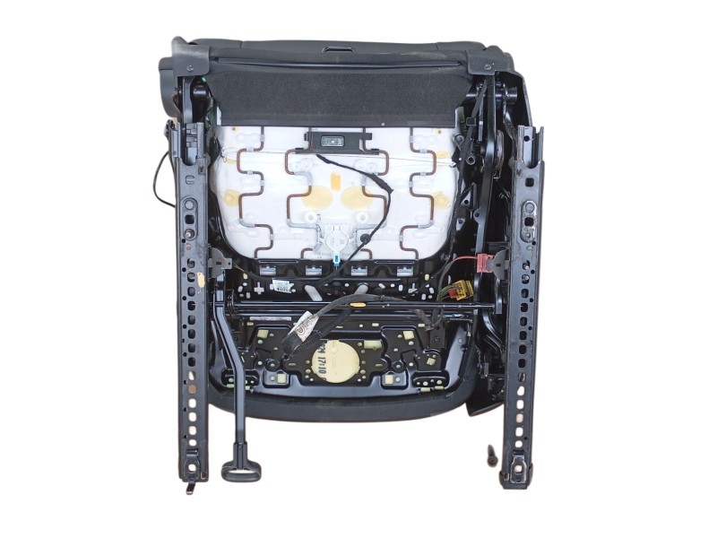 Recambio de asiento delantero derecho para volkswagen id.4 (e21) pro eléctrico referencia OEM IAM   