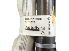 Recambio de airbag cortina delantero derecho para renault captur ii (hf_) tce 140 (hfn0) referencia OEM IAM  0080P1110030  2