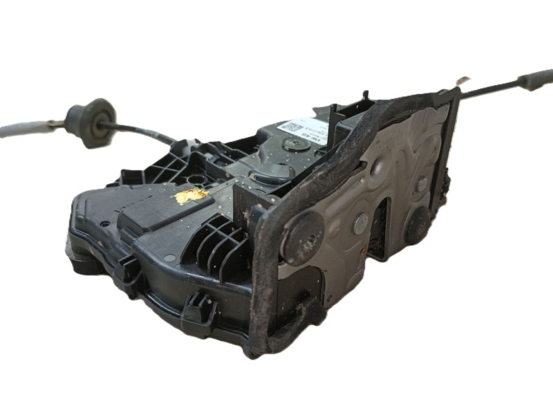 Recambio de cerradura puerta trasera derecha para skoda kamiq (nw4) 1.5 tsi referencia OEM IAM   