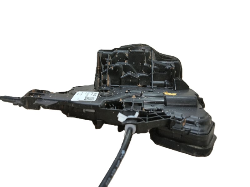 Recambio de cerradura puerta trasera derecha para skoda kamiq (nw4) 1.5 tsi referencia OEM IAM   