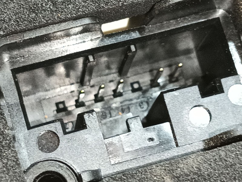 Recambio de cerradura puerta trasera derecha para skoda kamiq (nw4) 1.5 tsi referencia OEM IAM   