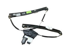 Recambio de elevalunas delantero derecho para skoda kamiq (nw4) 1.5 tsi referencia OEM IAM 654837462A 2Q1959406G 