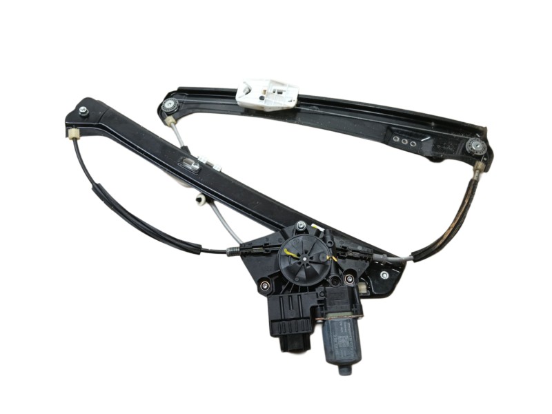 Recambio de elevalunas delantero derecho para skoda kamiq (nw4) 1.5 tsi referencia OEM IAM 654837462A 2Q1959406G 