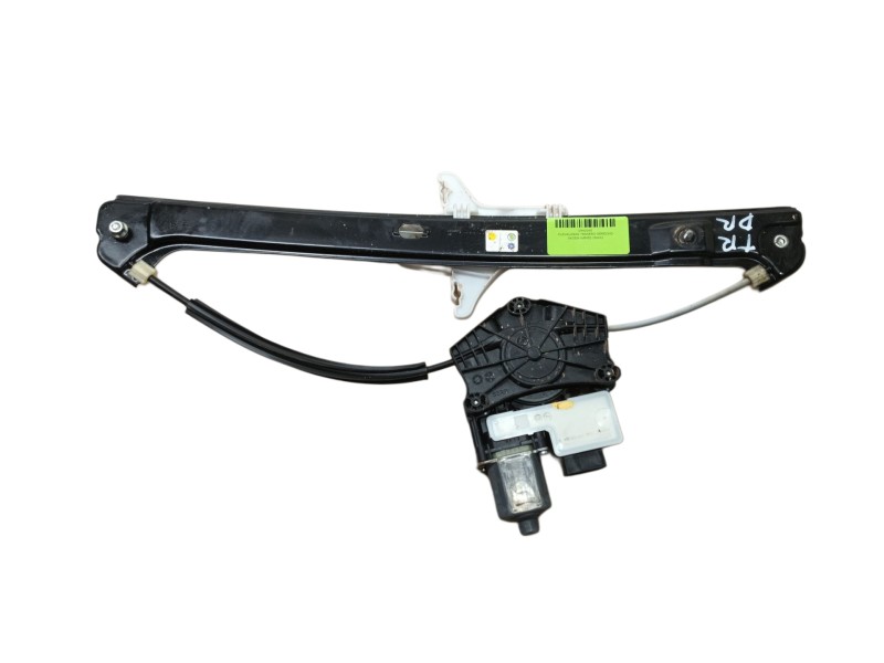 Recambio de elevalunas trasero derecho para skoda kamiq (nw4) 1.5 tsi referencia OEM IAM  0130822694 