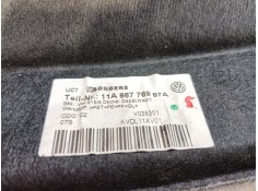 Recambio de bandeja trasera para volkswagen id.4 (e21) pro eléctrico referencia OEM IAM    2