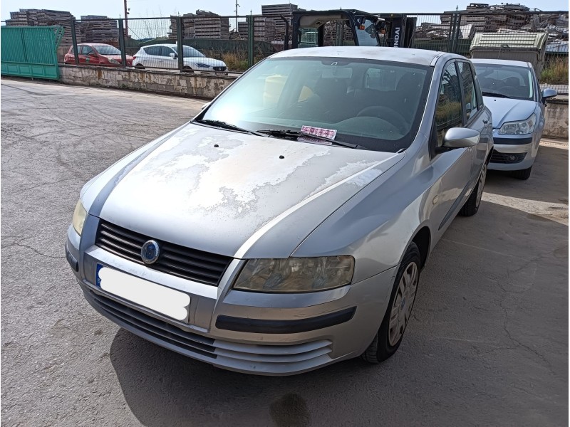 fiat stilo (192_) del año 2004