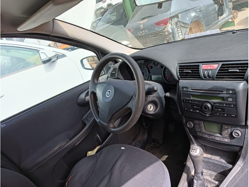 fiat stilo (192_) del año 2004