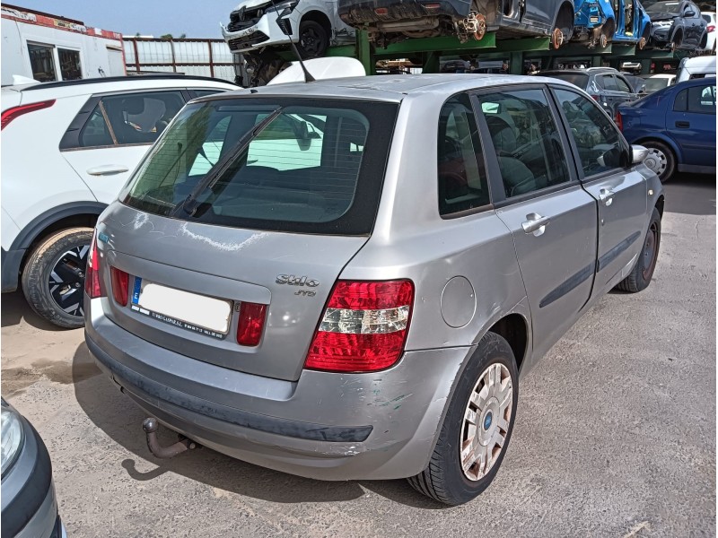 fiat stilo (192_) del año 2004