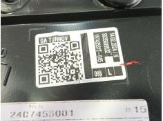 Recambio de guarnecido puerta delantera izquierda para volkswagen id.4 (e21) pro eléctrico referencia OEM IAM    2