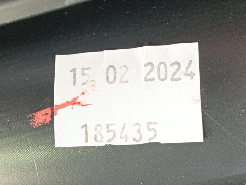 Recambio de guarnecido puerta delantera izquierda para volkswagen id.4 (e21) pro eléctrico referencia OEM IAM   