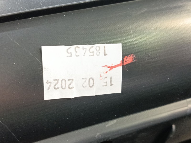 Recambio de guarnecido puerta delantera izquierda para volkswagen id.4 (e21) pro eléctrico referencia OEM IAM   