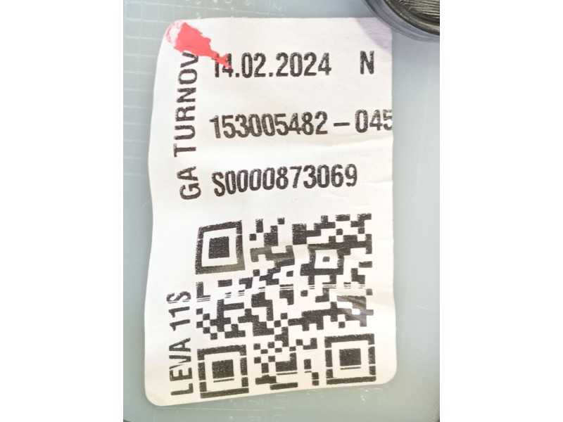 Recambio de guarnecido puerta delantera izquierda para volkswagen id.4 (e21) pro eléctrico referencia OEM IAM   