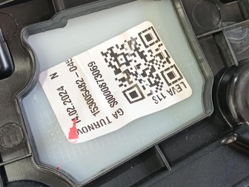 Recambio de guarnecido puerta delantera izquierda para volkswagen id.4 (e21) pro eléctrico referencia OEM IAM   