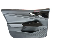 Recambio de guarnecido puerta delantera izquierda para volkswagen id.4 (e21) pro eléctrico referencia OEM IAM   