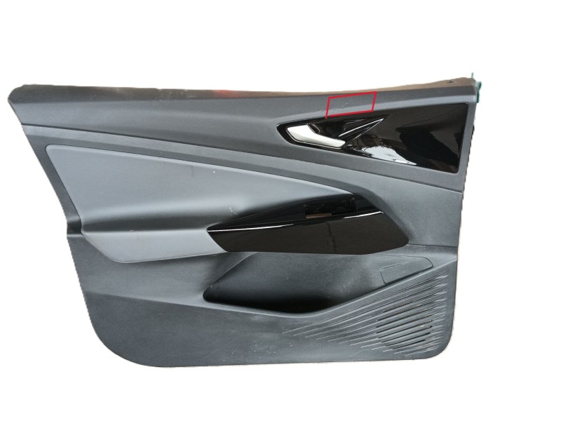 Recambio de guarnecido puerta delantera izquierda para volkswagen id.4 (e21) pro eléctrico referencia OEM IAM   