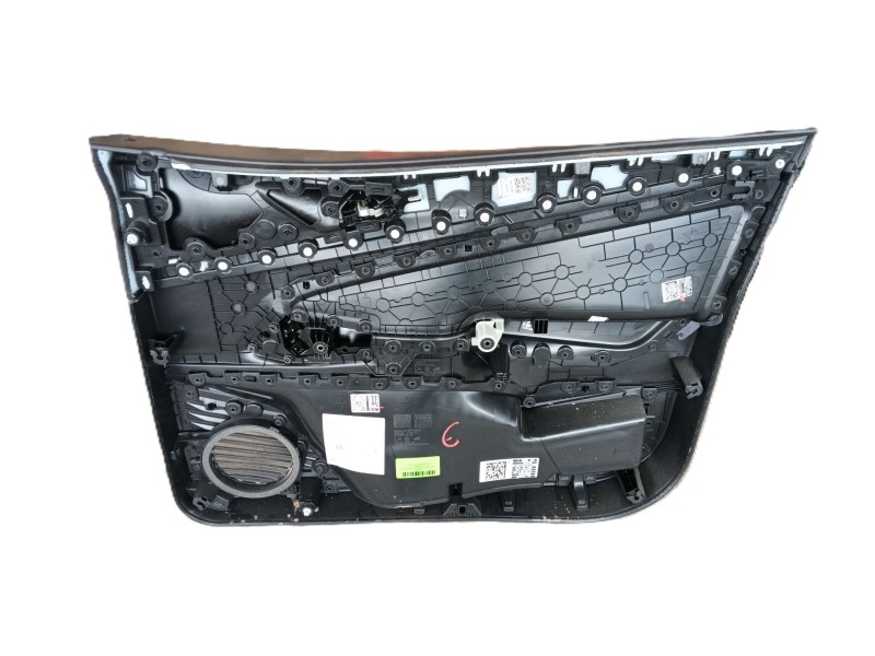 Recambio de guarnecido puerta delantera izquierda para volkswagen id.4 (e21) pro eléctrico referencia OEM IAM   