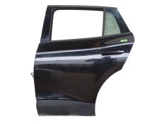 Recambio de puerta trasera izquierda para volkswagen id.4 (e21) pro eléctrico referencia OEM IAM 11A833055  