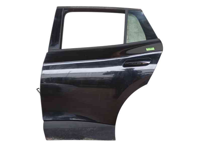 Recambio de puerta trasera izquierda para volkswagen id.4 (e21) pro eléctrico referencia OEM IAM 11A833055  