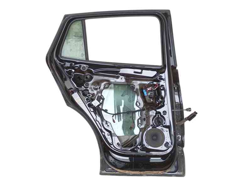Recambio de puerta trasera izquierda para volkswagen id.4 (e21) pro eléctrico referencia OEM IAM 11A833055  