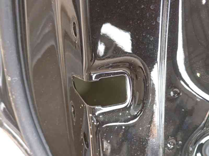 Recambio de puerta trasera izquierda para volkswagen id.4 (e21) pro eléctrico referencia OEM IAM 11A833055  
