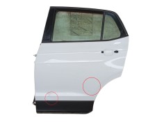 Recambio de puerta trasera izquierda para volkswagen t-cross (c11, d31) 1.0 tsi referencia OEM IAM   