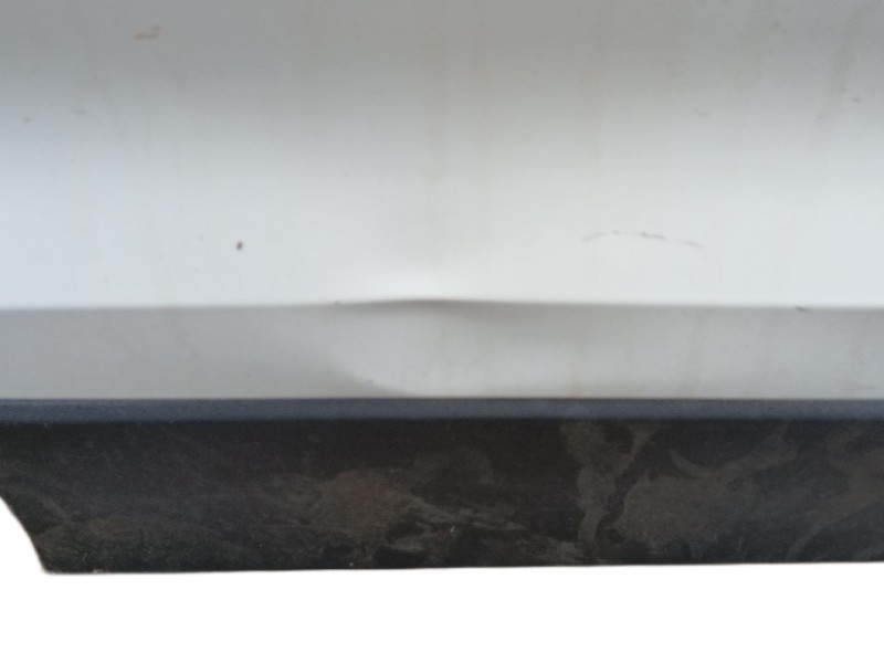 Recambio de puerta trasera izquierda para volkswagen t-cross (c11, d31) 1.0 tsi referencia OEM IAM   