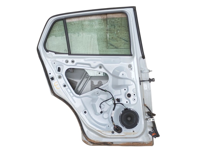 Recambio de puerta trasera izquierda para volkswagen t-cross (c11, d31) 1.0 tsi referencia OEM IAM   