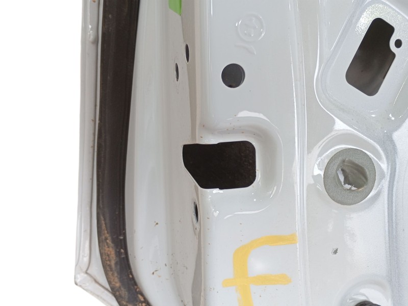 Recambio de puerta trasera izquierda para volkswagen t-cross (c11, d31) 1.0 tsi referencia OEM IAM   