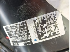 Recambio de guarnecido puerta trasera izquierda para volkswagen id.4 (e21) pro eléctrico referencia OEM IAM    2