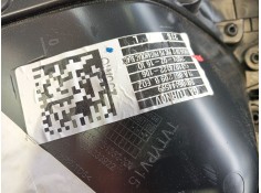 Recambio de guarnecido puerta trasera izquierda para volkswagen id.4 (e21) pro eléctrico referencia OEM IAM    2