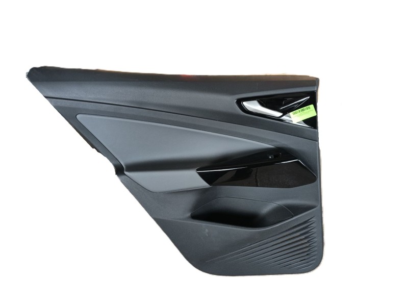 Recambio de guarnecido puerta trasera izquierda para volkswagen id.4 (e21) pro eléctrico referencia OEM IAM   