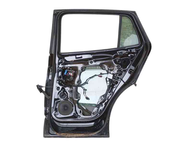 Recambio de puerta trasera derecha para volkswagen id.4 (e21) pro eléctrico referencia OEM IAM 11A833056  