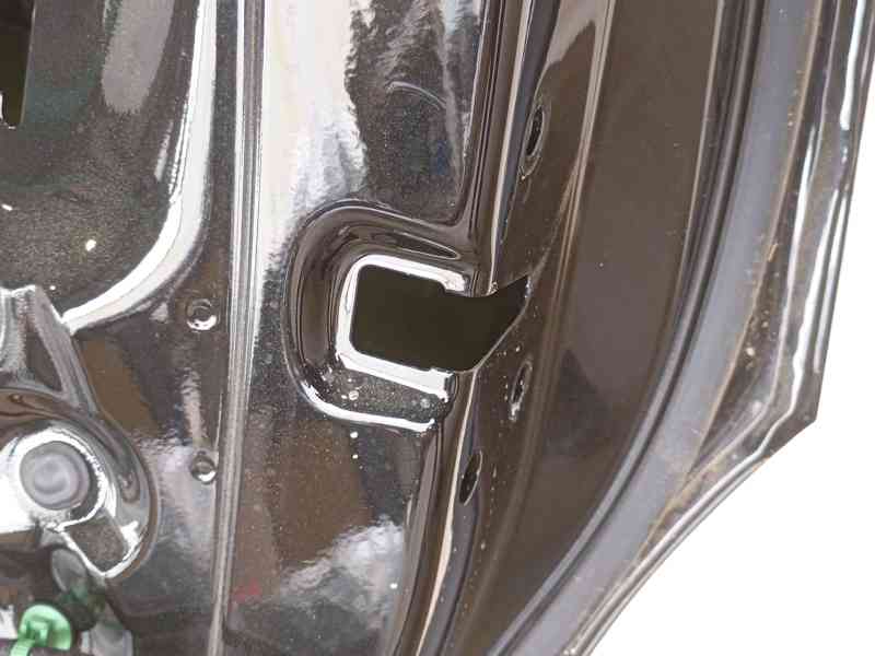 Recambio de puerta trasera derecha para volkswagen id.4 (e21) pro eléctrico referencia OEM IAM 11A833056  