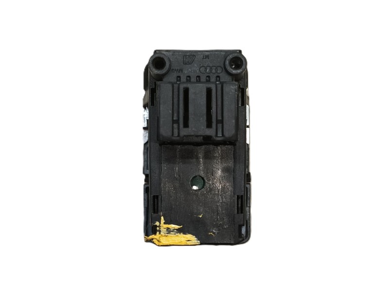 Recambio de boton freno mano para volkswagen golf vii (5g1, bq1, be1, be2) 1.6 tdi referencia OEM IAM 5G0927225DWZU 5G0927225D 