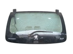 Recambio de porton trasero para peugeot 107 (pm_, pn_) 1.0 referencia OEM IAM   