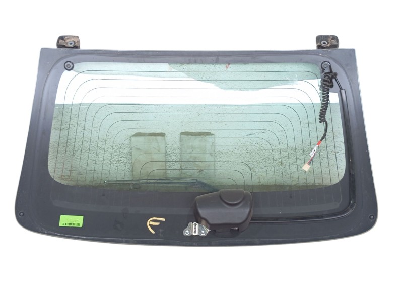 Recambio de porton trasero para peugeot 107 (pm_, pn_) 1.0 referencia OEM IAM   