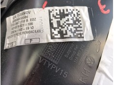 Recambio de guarnecido puerta trasera derecha para volkswagen id.4 (e21) pro eléctrico referencia OEM IAM    2