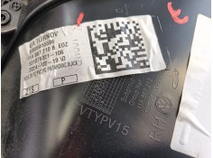 Recambio de guarnecido puerta trasera derecha para volkswagen id.4 (e21) pro eléctrico referencia OEM IAM    2