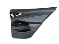 Recambio de guarnecido puerta trasera derecha para volkswagen id.4 (e21) pro eléctrico referencia OEM IAM   