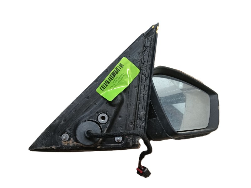 Recambio de retrovisor derecho para skoda kamiq (nw4) 1.5 tsi referencia OEM IAM   