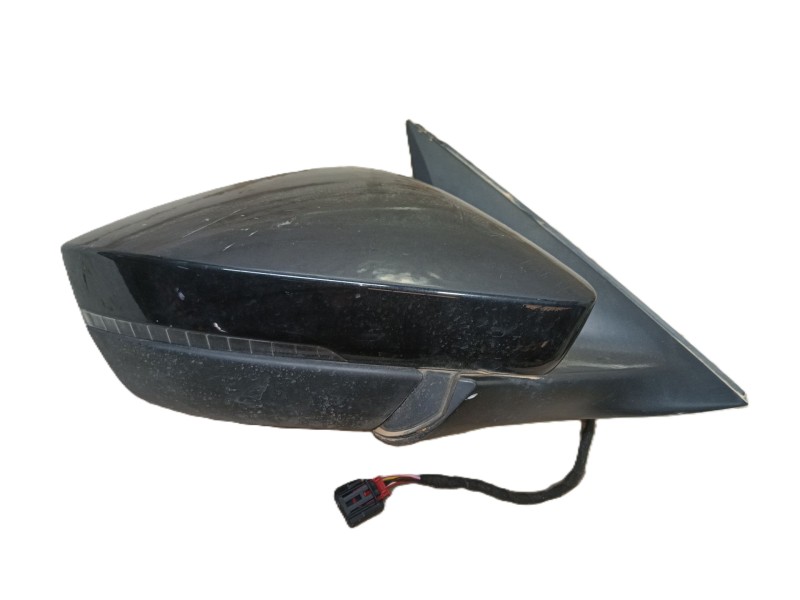 Recambio de retrovisor derecho para skoda kamiq (nw4) 1.5 tsi referencia OEM IAM   