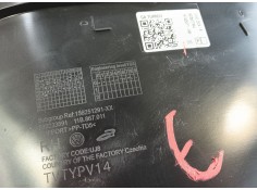 Recambio de guarnecido puerta delantera derecha para volkswagen id.4 (e21) pro eléctrico referencia OEM IAM    2