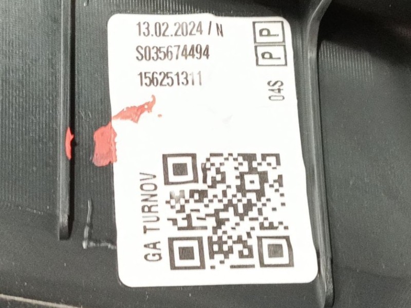 Recambio de guarnecido puerta delantera derecha para volkswagen id.4 (e21) pro eléctrico referencia OEM IAM   