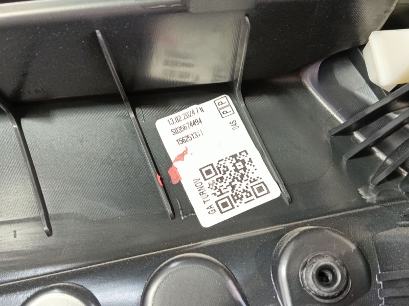 Recambio de guarnecido puerta delantera derecha para volkswagen id.4 (e21) pro eléctrico referencia OEM IAM   