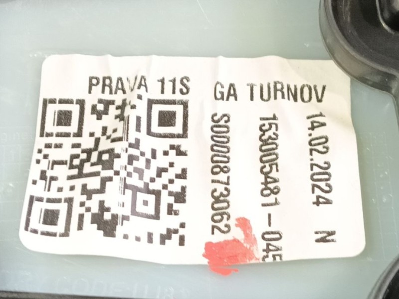 Recambio de guarnecido puerta delantera derecha para volkswagen id.4 (e21) pro eléctrico referencia OEM IAM   