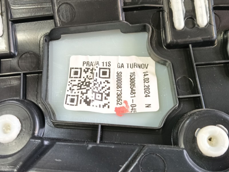 Recambio de guarnecido puerta delantera derecha para volkswagen id.4 (e21) pro eléctrico referencia OEM IAM   